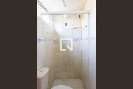 Banheiro de casa à venda com 5 quartos, 176m² em Rio Comprido, Rio de Janeiro