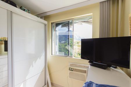 Quarto de apartamento para alugar com 1 quarto, 38m² em Jacarepaguá, Rio de Janeiro