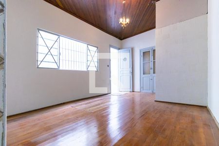 Sala de casa à venda com 2 quartos, 130m² em Centro, Campinas