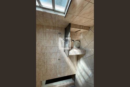 Casa para alugar com 35m², 1 quarto e sem vagaCozinha