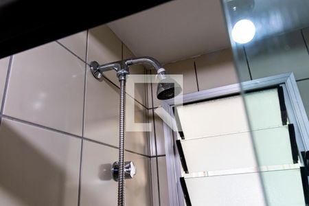 Apartamento à venda com 105m², 3 quartos e 2 vagasBanheiro Social