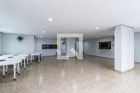 Apartamento à venda com 105m², 3 quartos e 2 vagasÁrea comum - Salão de festas 1