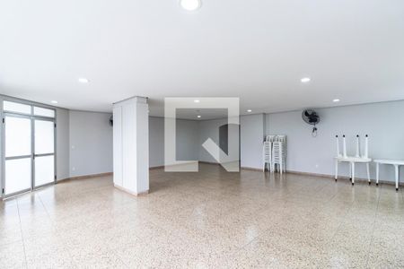 Apartamento à venda com 105m², 3 quartos e 2 vagasÁrea comum - Salão de festas 2