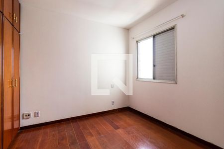 Apartamento à venda com 105m², 3 quartos e 2 vagasQuarto 3 - Suíte