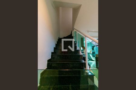 Escada de casa de condomínio à venda com 3 quartos, 113m² em Vila Formosa, São Paulo