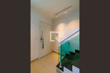 Hall de Entrada de casa de condomínio à venda com 3 quartos, 113m² em Vila Formosa, São Paulo