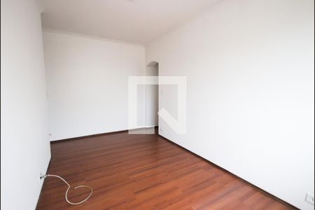 Sala de apartamento à venda com 2 quartos, 70m² em Cambuci, São Paulo