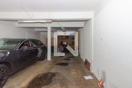 Apartamento para alugar com 80m², 2 quartos e 2 vagas Apartamento para alugar com 80m², 2 quartos e 2 vagasGaragem