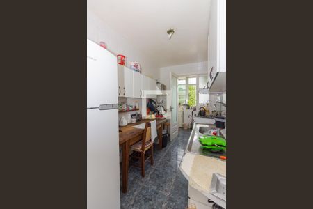 Apartamento para alugar com 80m², 2 quartos e 2 vagas Apartamento para alugar com 80m², 2 quartos e 2 vagasCozinha