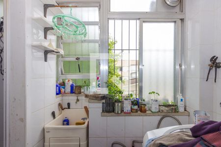 Apartamento para alugar com 80m², 2 quartos e 2 vagas Apartamento para alugar com 80m², 2 quartos e 2 vagasÁrea de Serviço