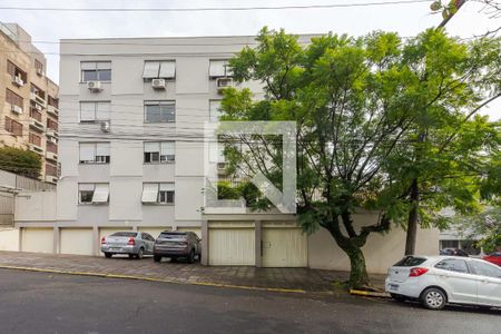 Apartamento para alugar com 80m², 2 quartos e 2 vagas Apartamento para alugar com 80m², 2 quartos e 2 vagasFachada