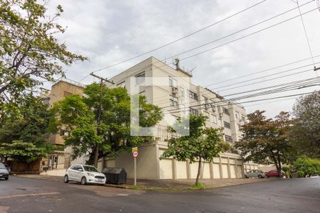 Apartamento para alugar com 80m², 2 quartos e 2 vagas Apartamento para alugar com 80m², 2 quartos e 2 vagasFachada