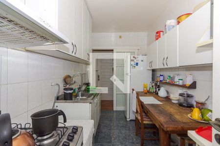 Apartamento para alugar com 80m², 2 quartos e 2 vagas Apartamento para alugar com 80m², 2 quartos e 2 vagasCozinha