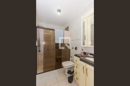 Apartamento para alugar com 80m², 2 quartos e 2 vagas Apartamento para alugar com 80m², 2 quartos e 2 vagasBanheiro