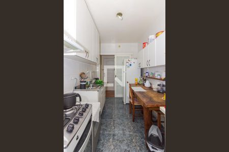 Apartamento para alugar com 80m², 2 quartos e 2 vagas Apartamento para alugar com 80m², 2 quartos e 2 vagasCozinha