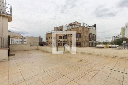 Apartamento para alugar com 80m², 2 quartos e 2 vagas Apartamento para alugar com 80m², 2 quartos e 2 vagasTerraço