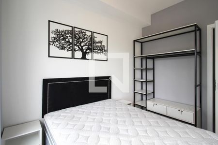 Apartamento para alugar com 26m², 1 quarto e sem vagaSuíte 