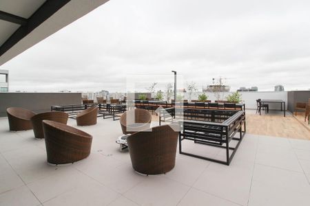 Apartamento para alugar com 26m², 1 quarto e sem vagaEspaço Gourmet