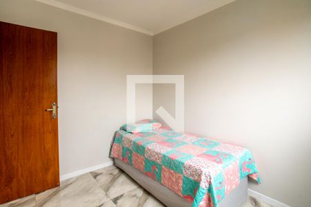 Quarto 1 de apartamento para alugar com 2 quartos, 47m² em Cidade Parque Alvorada, Guarulhos
