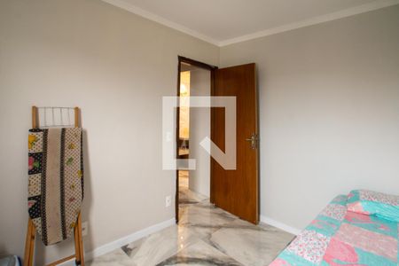 Quarto 1 de apartamento para alugar com 2 quartos, 47m² em Cidade Parque Alvorada, Guarulhos