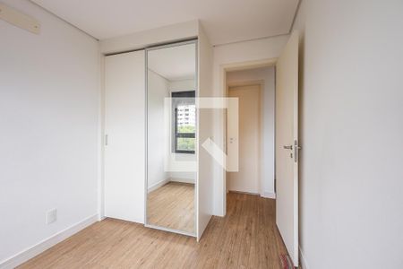 Quarto de apartamento para alugar com 2 quartos, 56m² em Vila Madalena, São Paulo