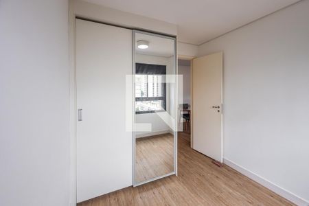 Quarto de apartamento para alugar com 2 quartos, 56m² em Vila Madalena, São Paulo