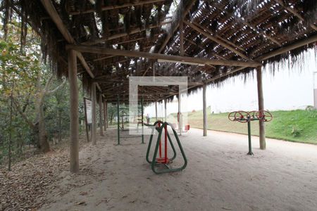 Casa de condomínio para alugar com 450m², 4 quartos e 5 vagasÁrea comum