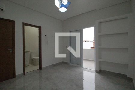 Casa de condomínio para alugar com 450m², 4 quartos e 5 vagasSuíte 1