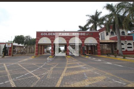 Casa de condomínio para alugar com 450m², 4 quartos e 5 vagasFachada do Condomínio