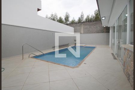 Casa de condomínio para alugar com 450m², 4 quartos e 5 vagasÁrea Externa