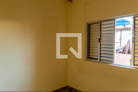 Quarto 2 de casa para alugar com 2 quartos, 70m² em Demarchi, São Bernardo do Campo