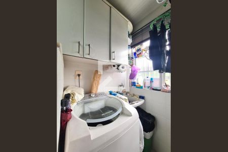 Apartamento à venda com 50m², 2 quartos e 1 vagaÁrea de Serviço