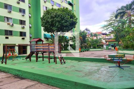 Apartamento à venda com 50m², 2 quartos e 1 vagaÁrea Comum - Playground