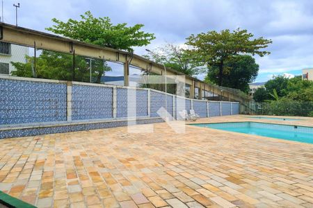 Apartamento à venda com 50m², 2 quartos e 1 vagaÁrea comum - Piscina