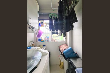 Apartamento à venda com 50m², 2 quartos e 1 vagaÁrea de Serviço