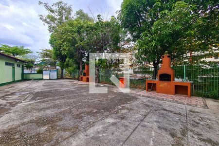 Apartamento à venda com 50m², 2 quartos e 1 vagaÁrea comum - Churrasqueira