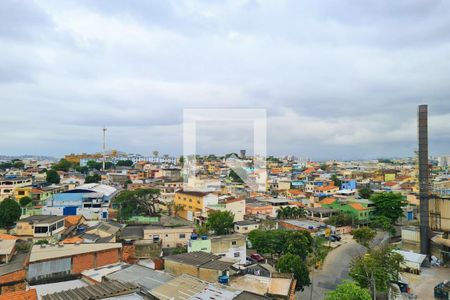 Apartamento à venda com 50m², 2 quartos e 1 vagaVista