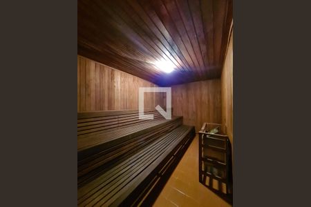 Apartamento à venda com 50m², 2 quartos e 1 vagaÁrea comum - Sauna