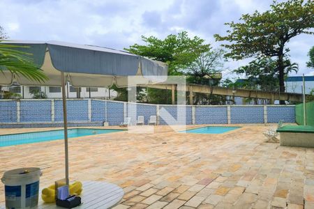 Apartamento à venda com 50m², 2 quartos e 1 vagaÁrea comum - Piscina