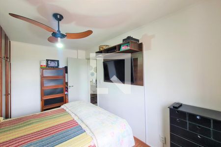 Apartamento à venda com 50m², 2 quartos e 1 vagaQuarto 2