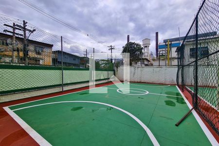 Apartamento à venda com 50m², 2 quartos e 1 vagaÁrea comum - Quadra Poliesportiva 1