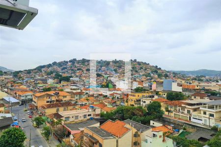 Apartamento à venda com 50m², 2 quartos e 1 vagaVista