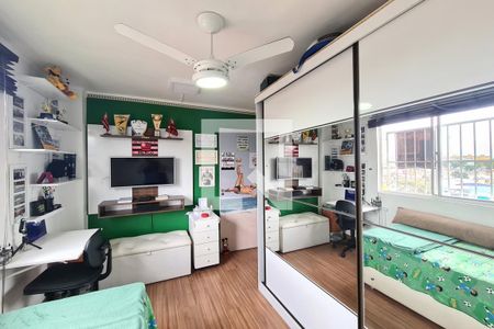 Apartamento à venda com 50m², 2 quartos e 1 vagaQuarto 1