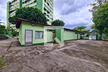 Apartamento à venda com 50m², 2 quartos e 1 vagaÁrea comum