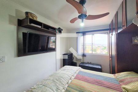 Apartamento à venda com 50m², 2 quartos e 1 vagaQuarto 2