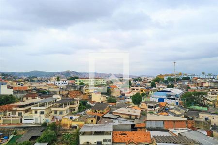 Apartamento à venda com 50m², 2 quartos e 1 vagaVista