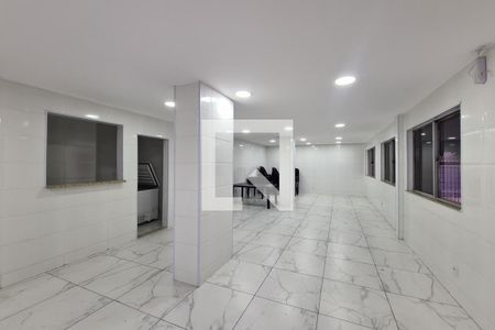 Apartamento à venda com 50m², 2 quartos e 1 vagaÁrea comum - Salão de festas