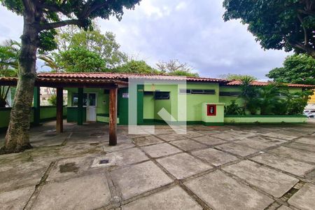 Apartamento à venda com 50m², 2 quartos e 1 vagaÁrea comum