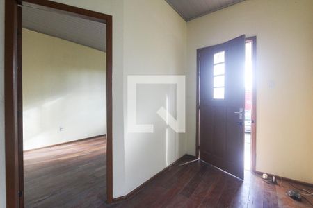 Sala de casa para alugar com 2 quartos, 100m² em Navegantes, Porto Alegre