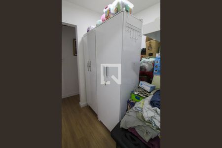 Apartamento à venda com 77m², 3 quartos e sem vagaQuarto de Serviço